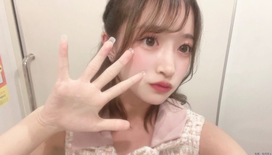 女の子ブログ画像