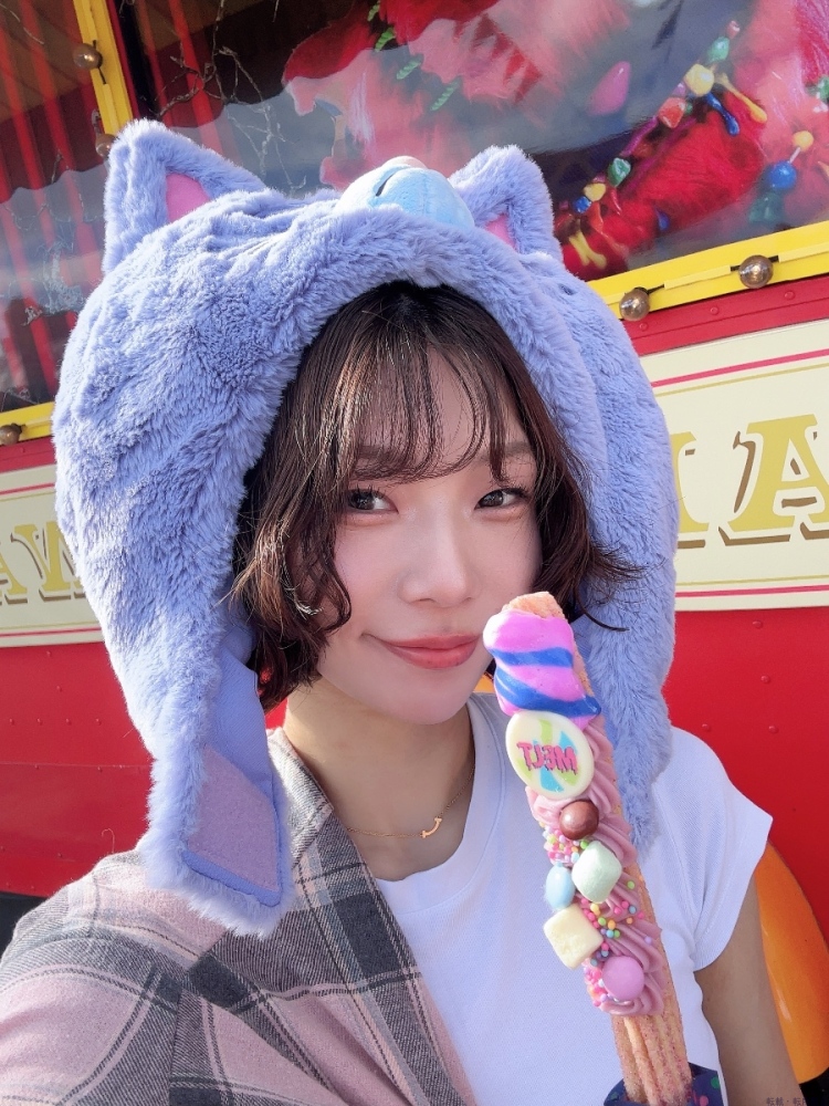 女の子ブログ画像