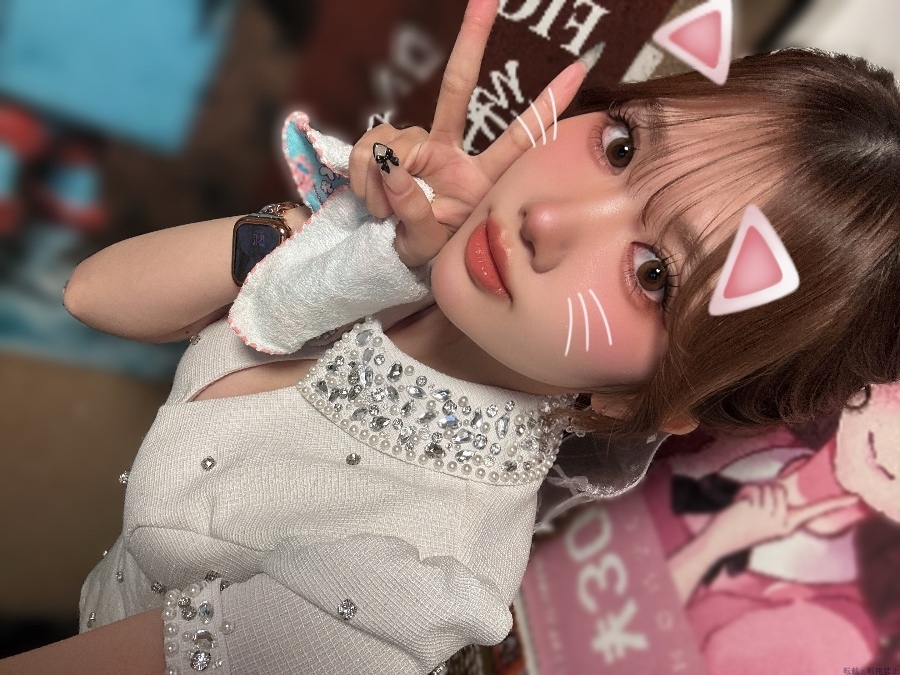 女の子ブログ画像