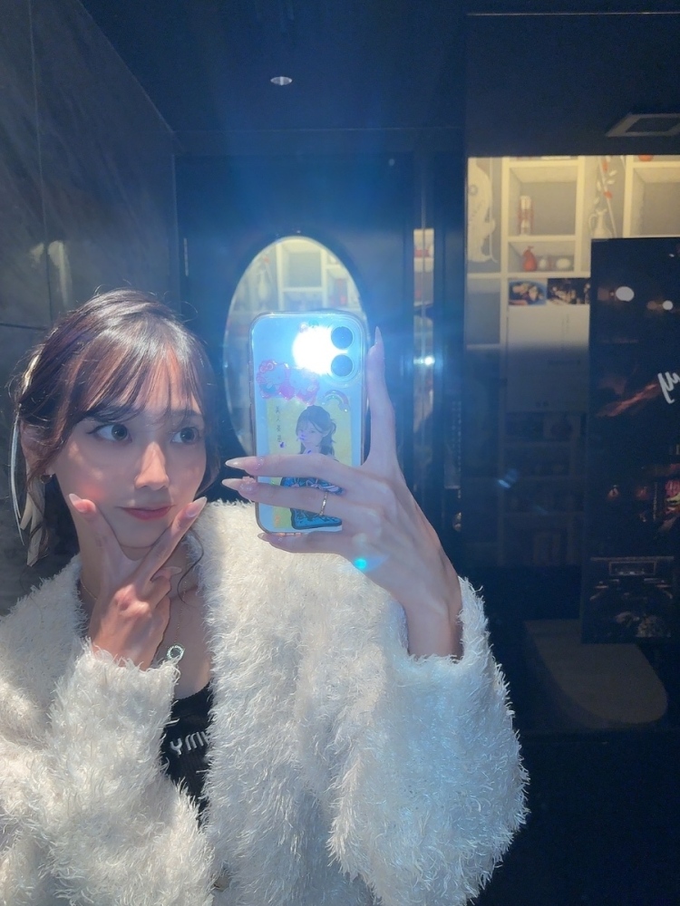 女の子ブログ画像