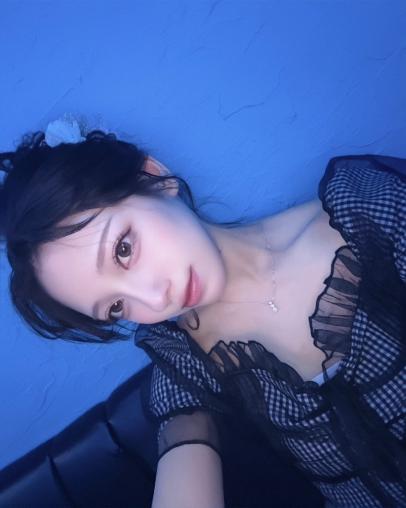 女の子ブログ画像