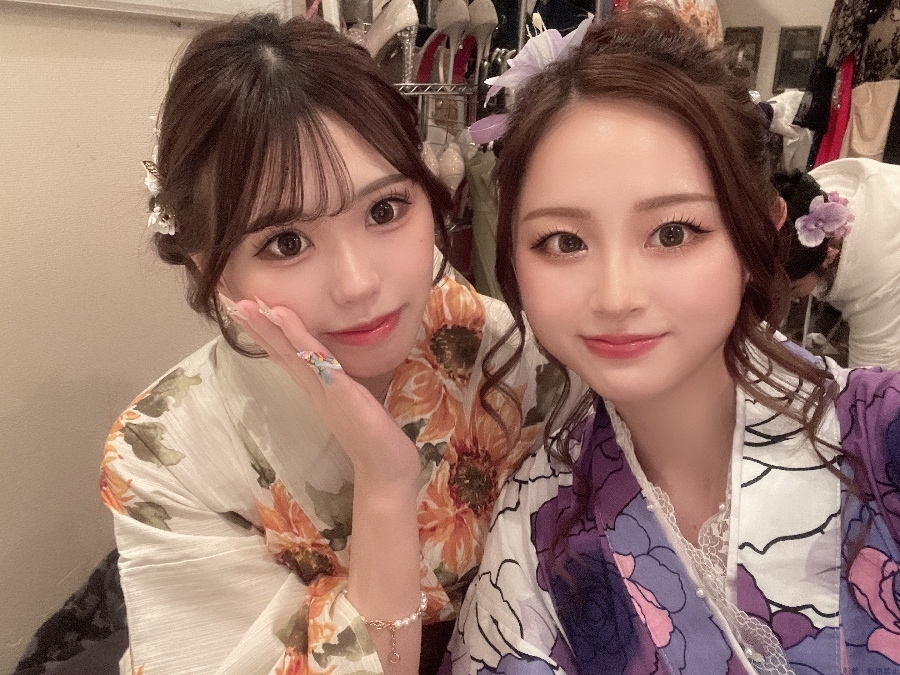 女の子ブログ画像