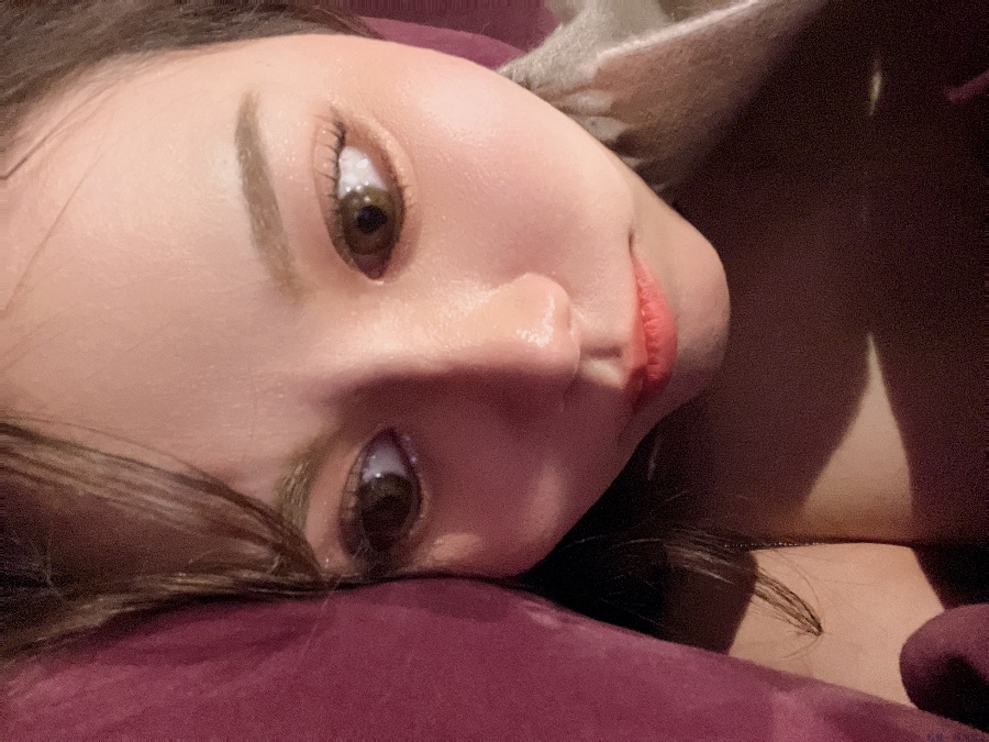 女の子ブログ画像