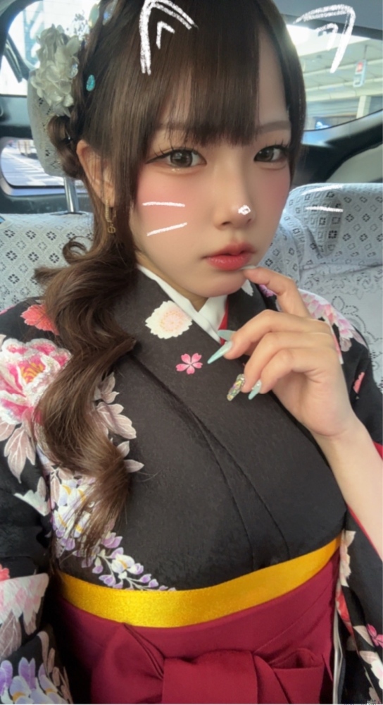 新着女の子ブログ画像