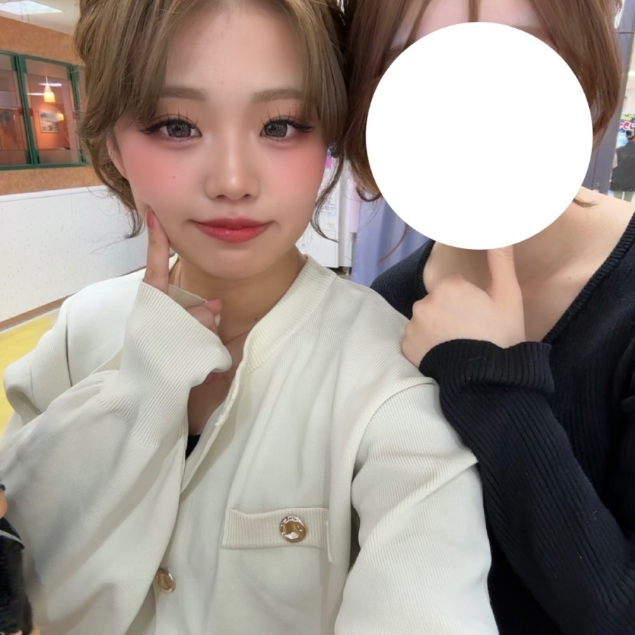 新着女の子ブログ画像