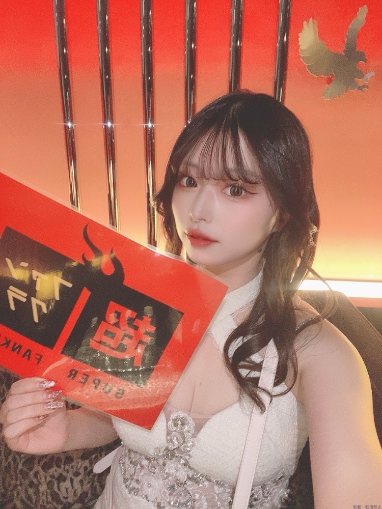 女の子ブログ画像