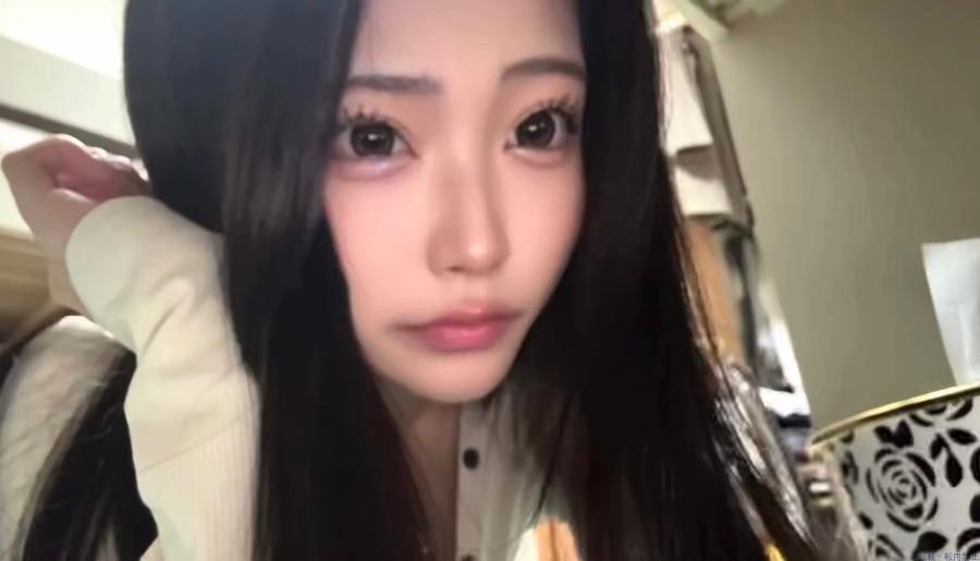 女の子ブログ画像