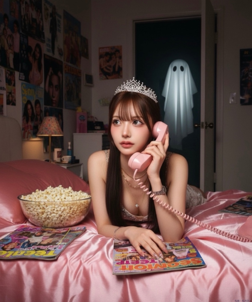 女の子ブログ画像