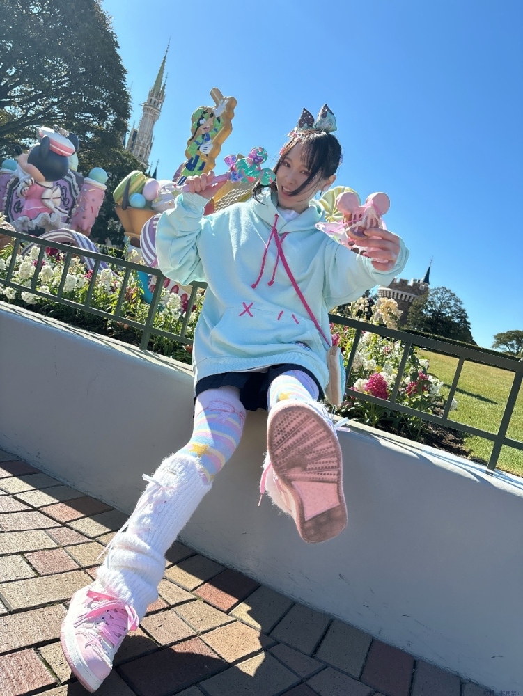 女の子ブログ画像