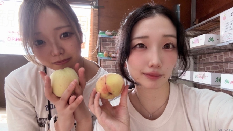 女の子ブログ画像