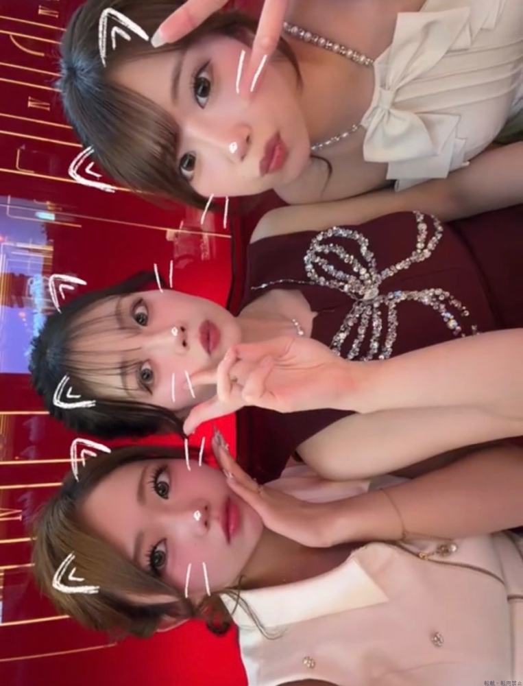 女の子ブログ画像