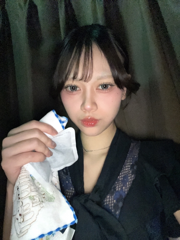 女の子ブログ画像