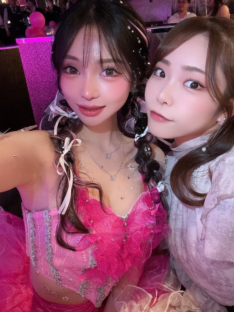 女の子ブログ画像