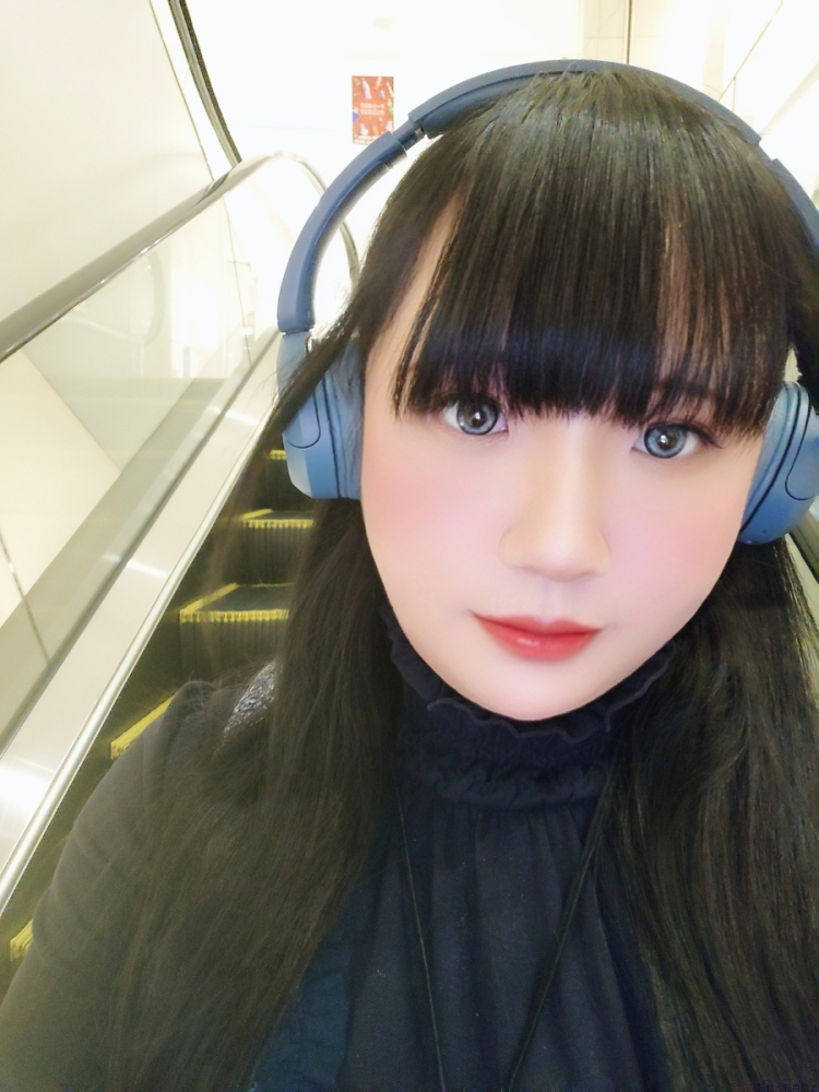 女の子ブログ画像