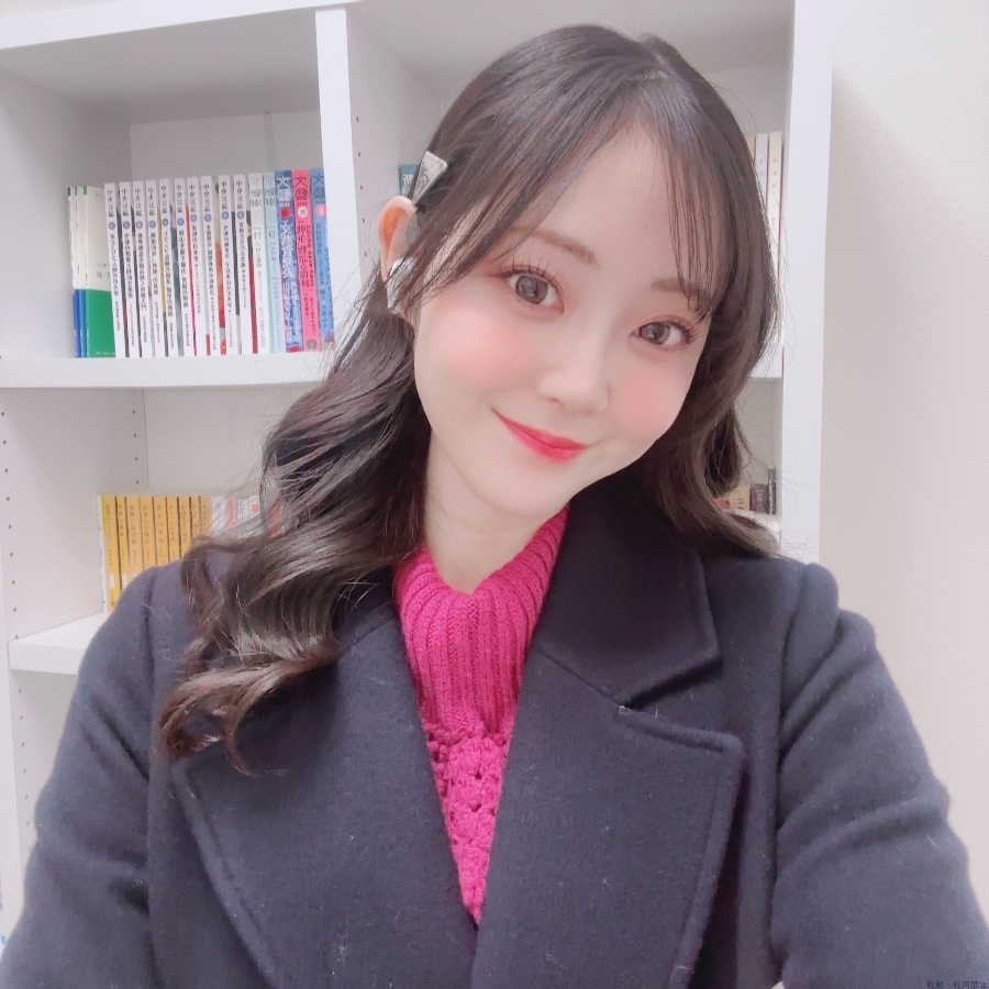 女の子ブログ画像