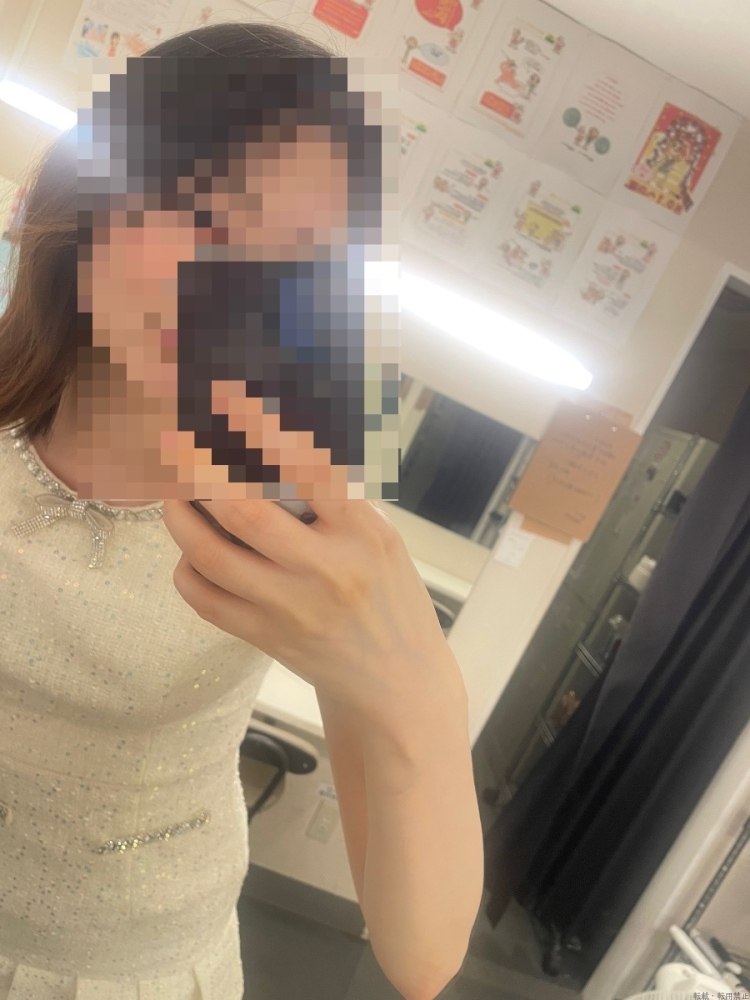 女の子ブログ画像