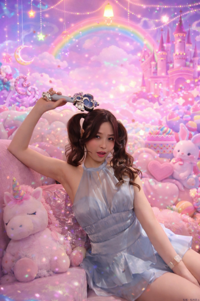 女の子ブログ画像