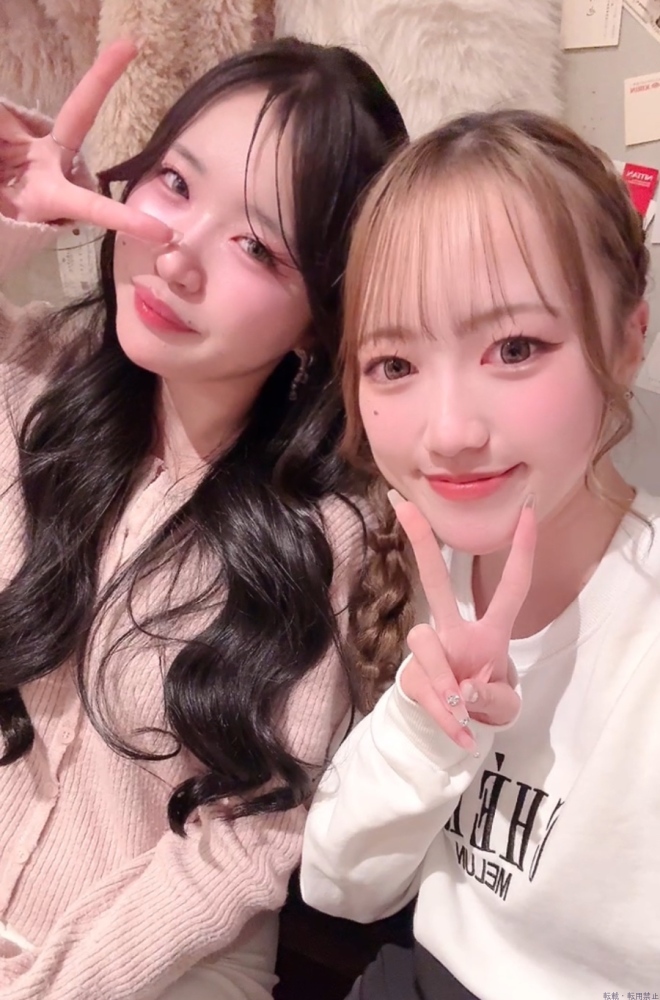 女の子ブログ画像