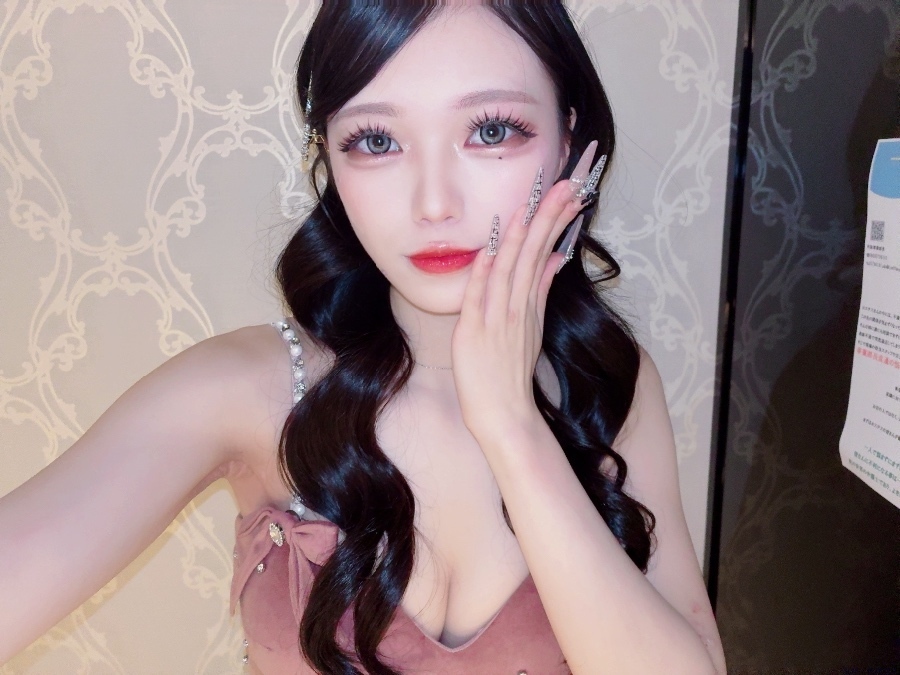 女の子ブログ画像