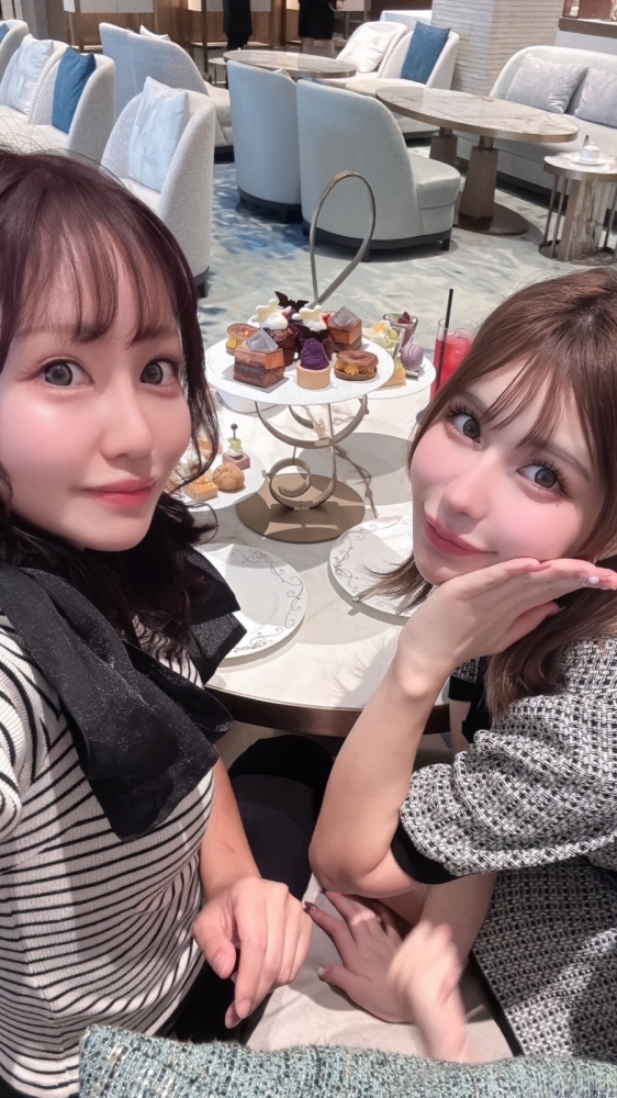 女の子ブログ画像