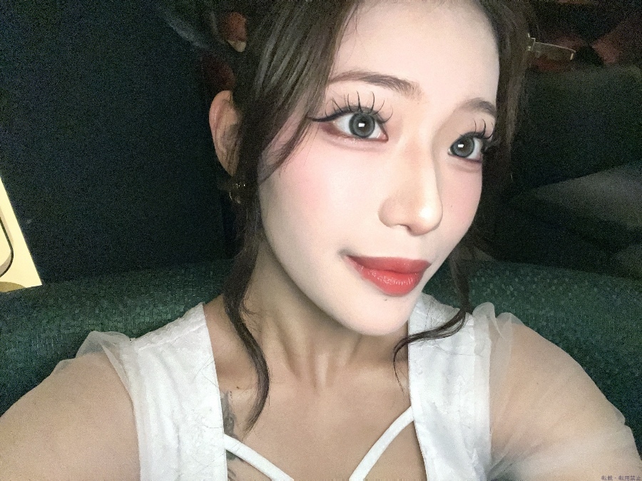 女の子ブログ画像