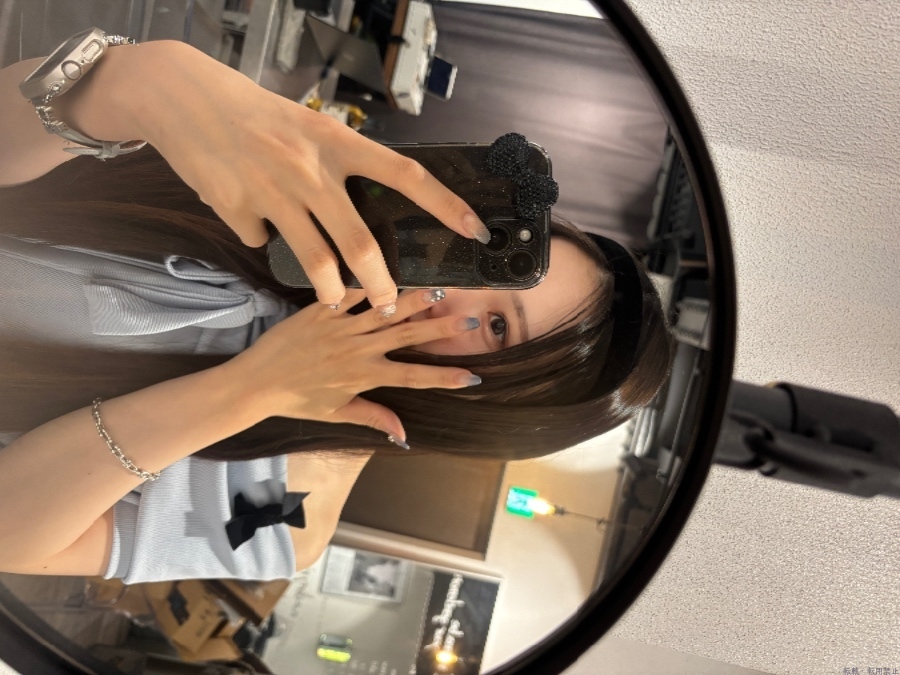 女の子ブログ画像