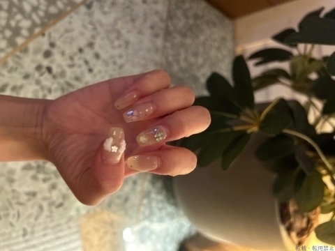 女の子ブログ画像