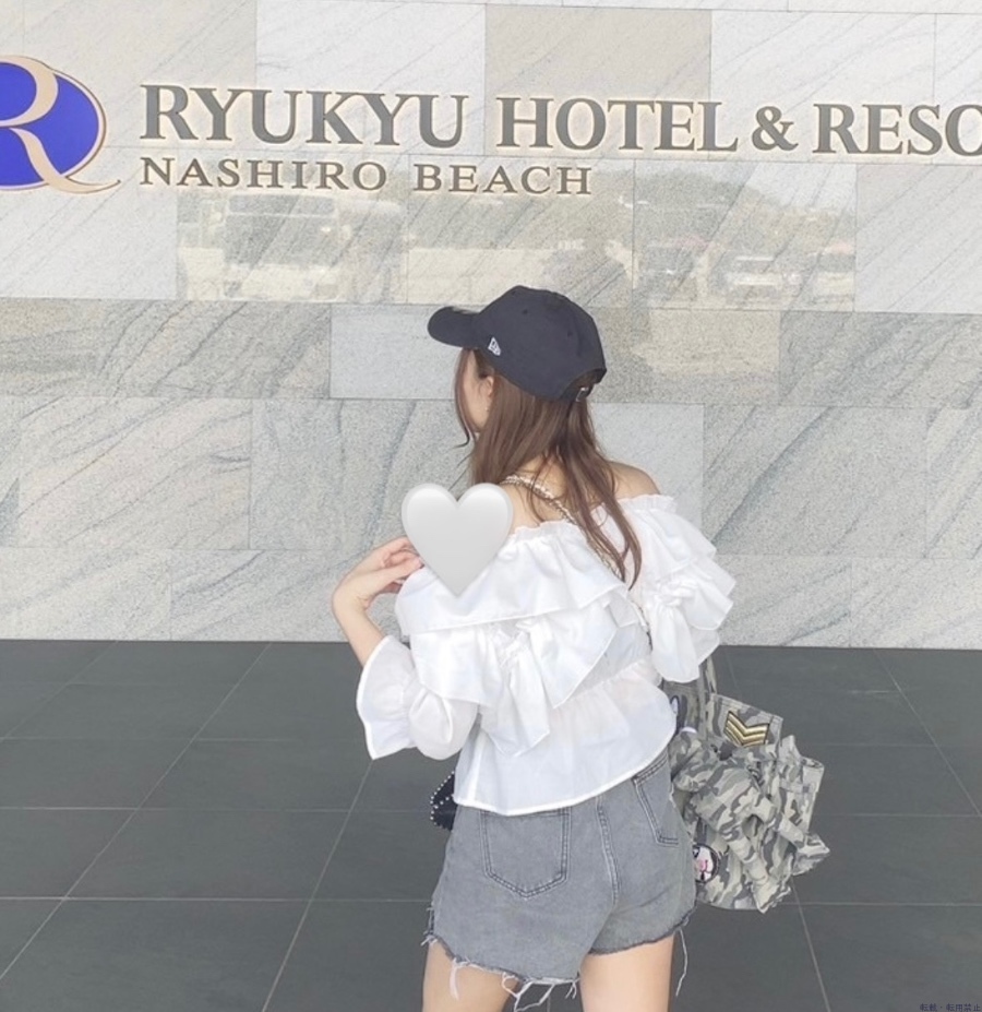 女の子ブログ画像