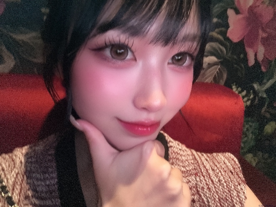 女の子ブログ画像