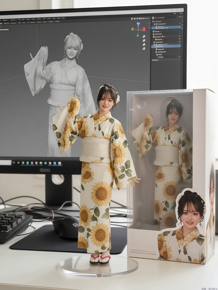 女の子ブログ画像