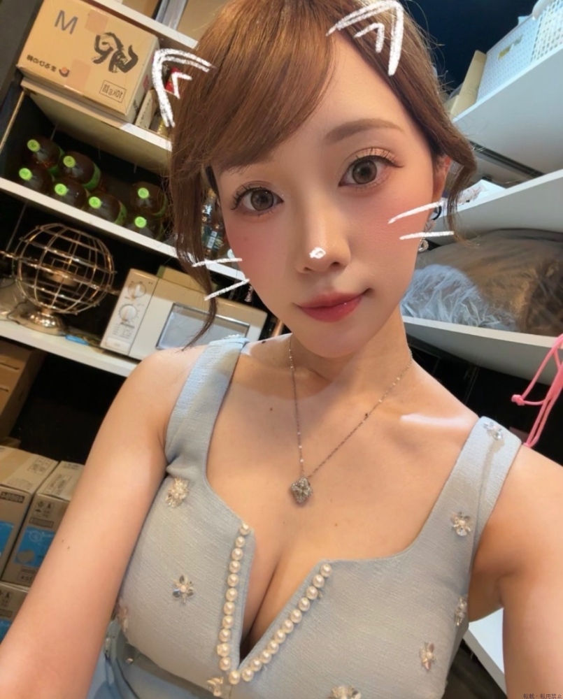 女の子ブログ画像