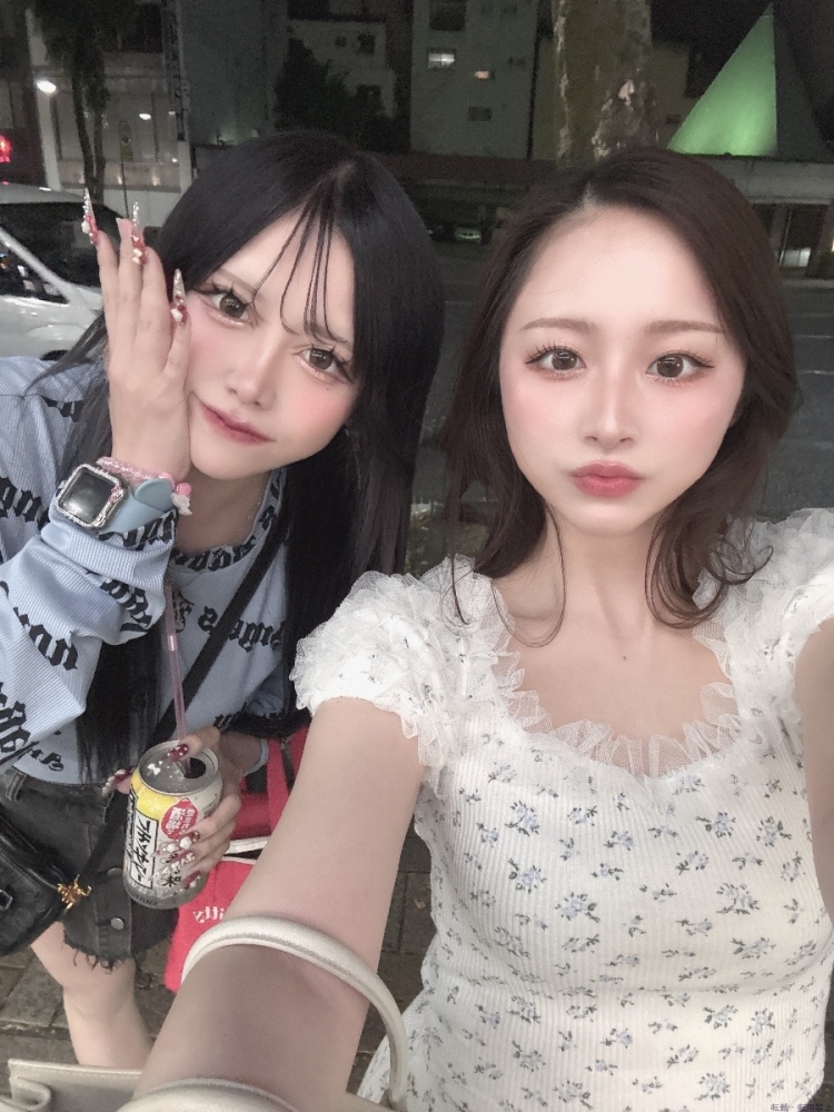 女の子ブログ画像
