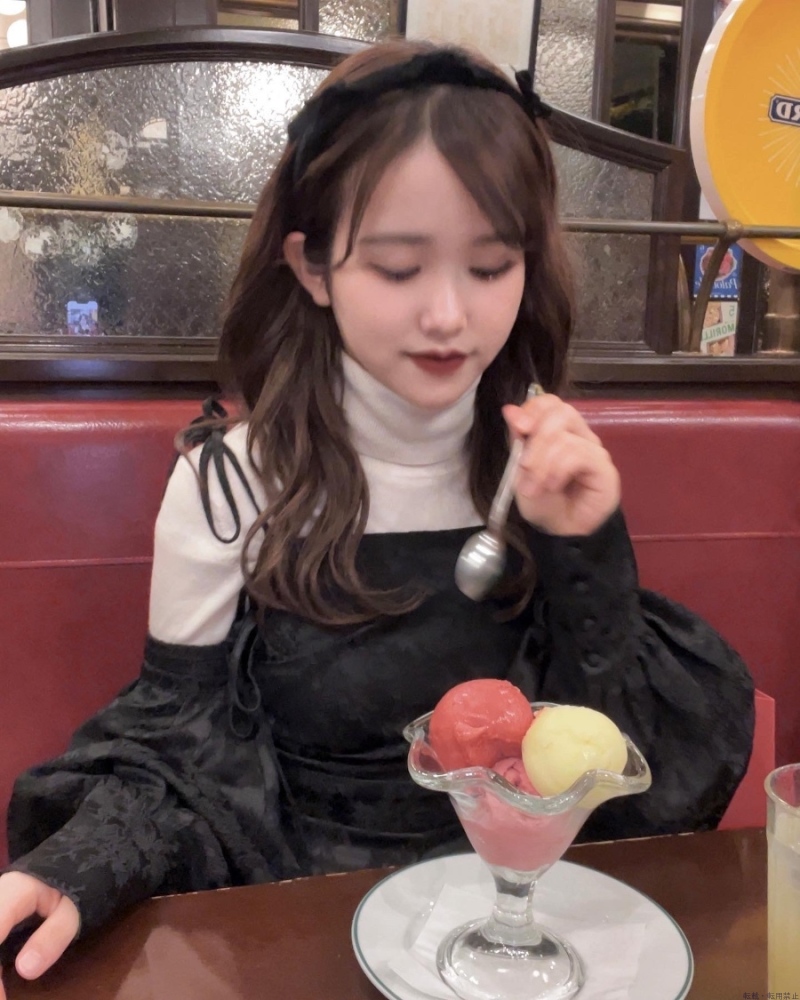 女の子ブログ画像