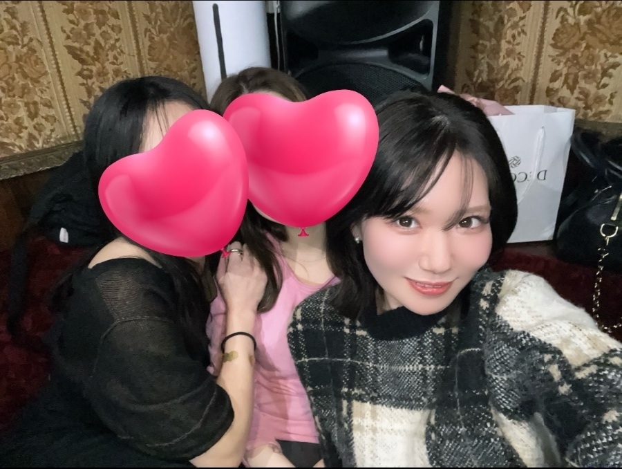 新着女の子ブログ画像