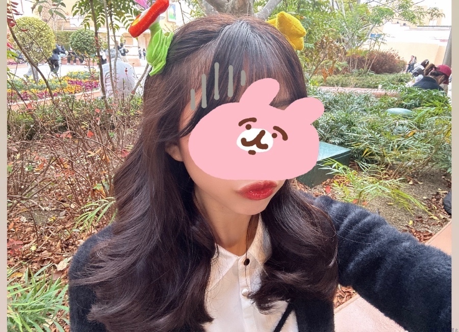 女の子ブログ画像