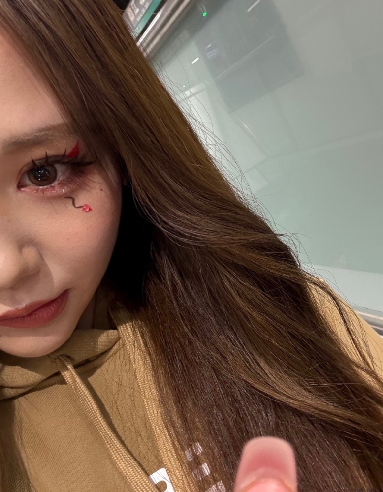 女の子ブログ画像