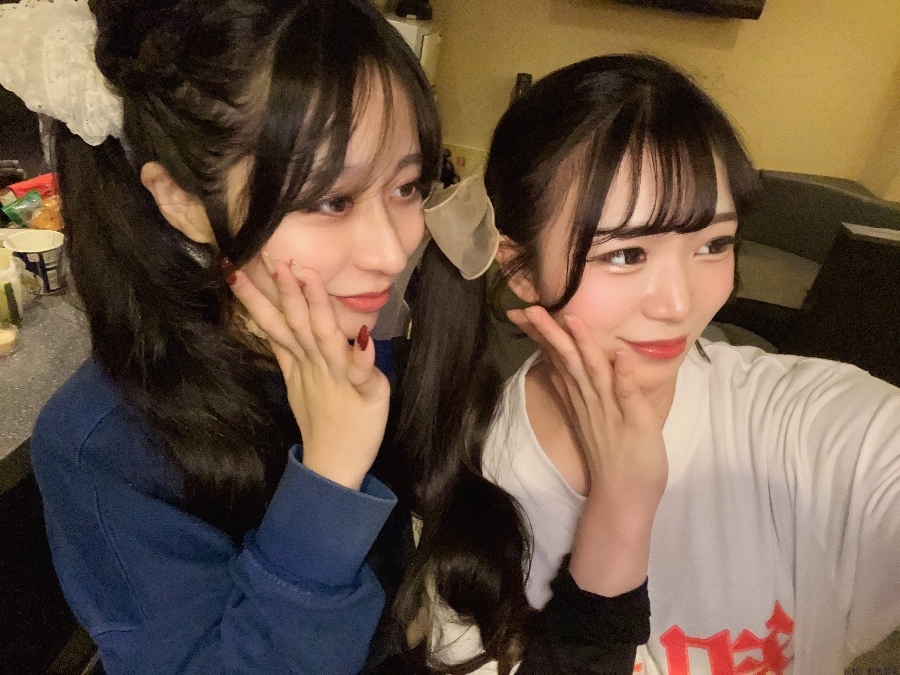 女の子ブログ画像