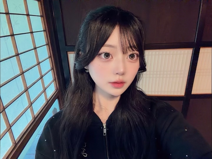 女の子ブログ画像