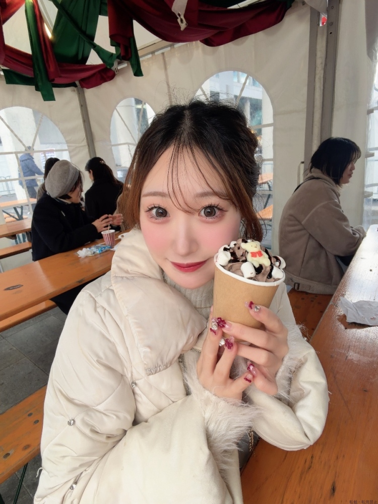 新着女の子ブログ画像