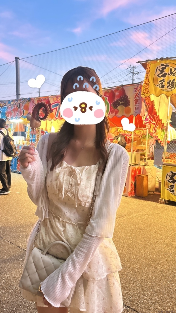 新着女の子ブログ画像
