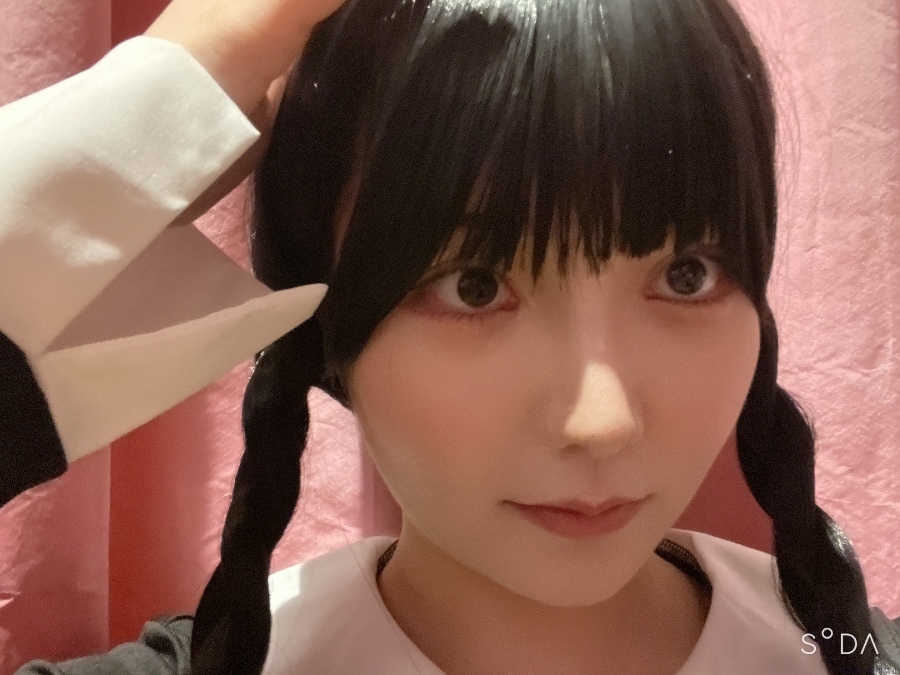 女の子ブログ画像