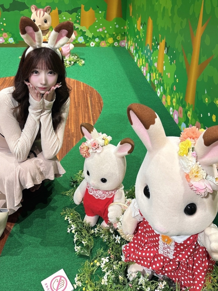 新着女の子ブログ画像