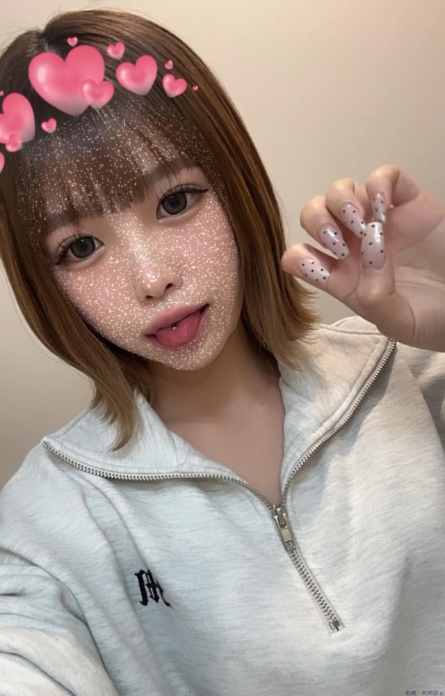 女の子ブログ画像