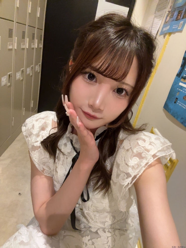 女の子ブログ画像