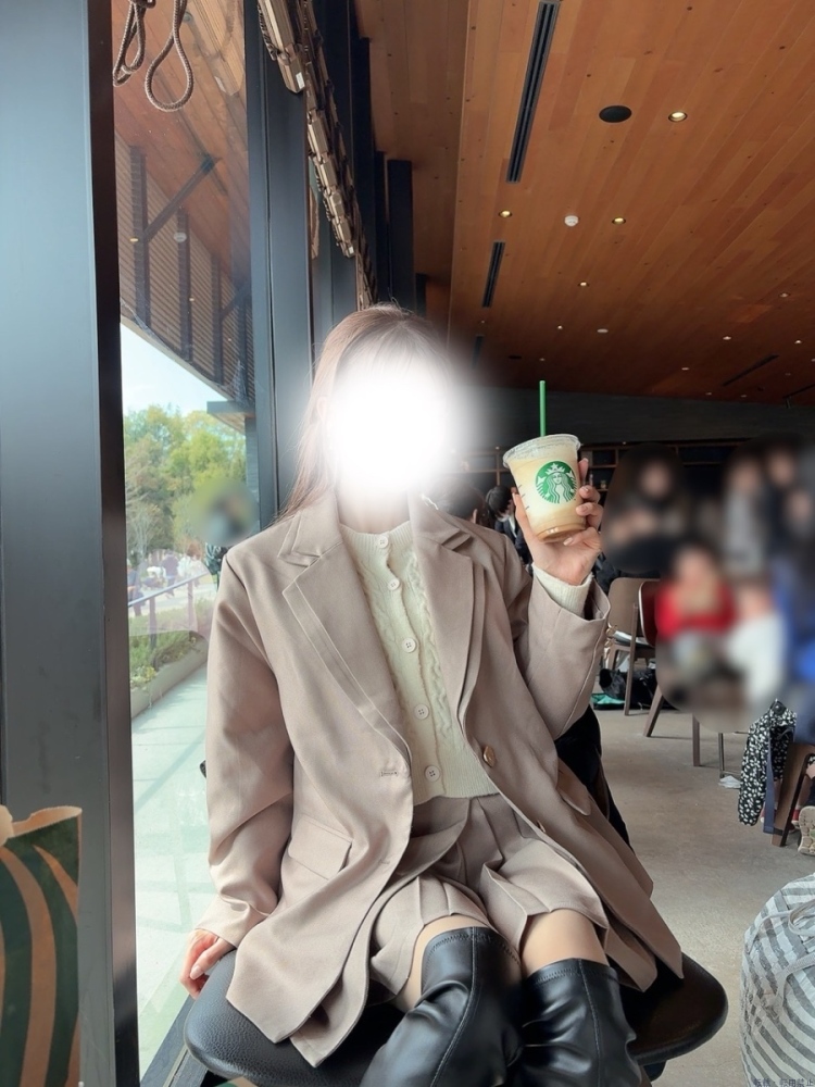 新着女の子ブログ画像