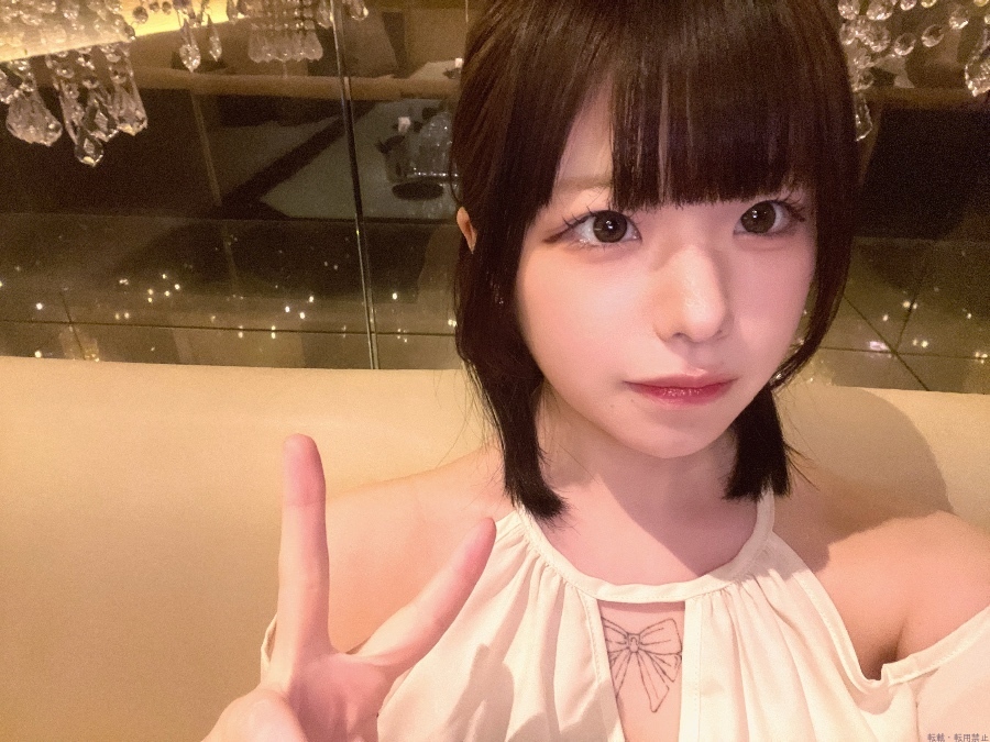 女の子ブログ画像