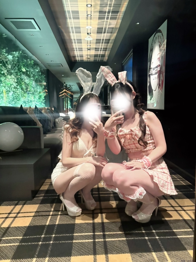 女の子ブログ画像