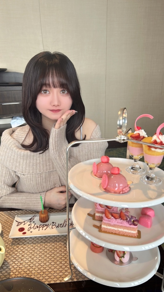 新着女の子ブログ画像