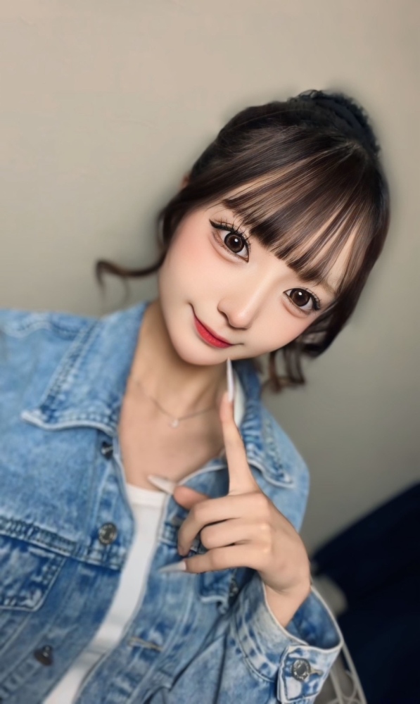女の子ブログ画像