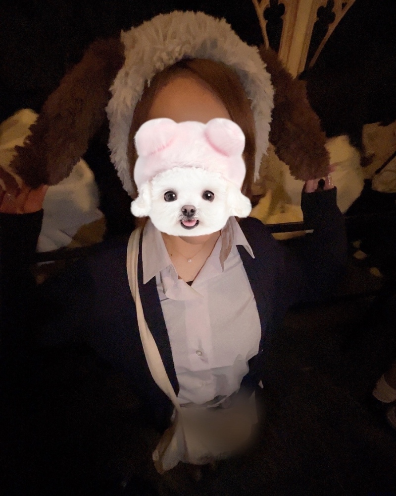 女の子ブログ画像